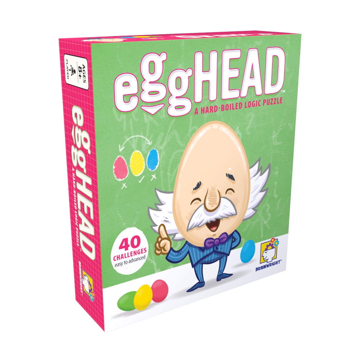 EGGHEAD (6) ENG